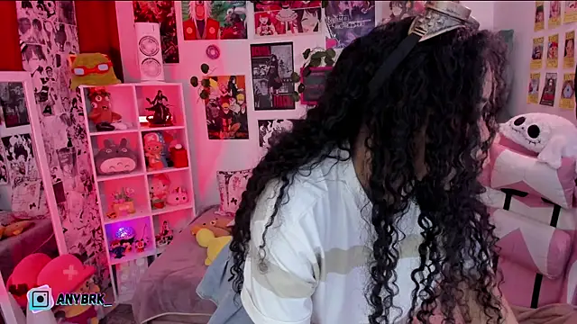 anyburkee online show from 10-24-25, 12:20