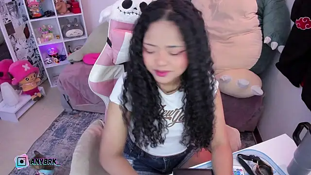 anyburkee online show from 11-22-25, 01:59