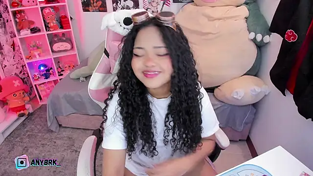 anyburkee online show from 11-03-25, 03:34