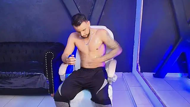 JackBlanco  online show from 02-20-25, 08:36