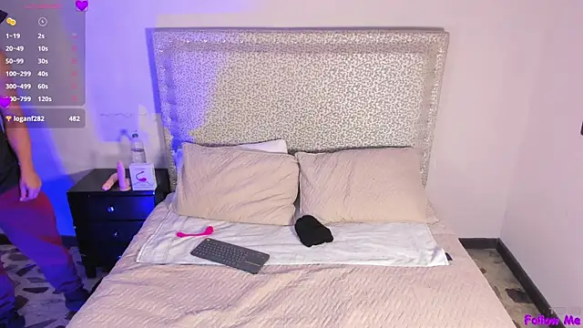 JackBlanco  online show from 03-22-25, 04:35