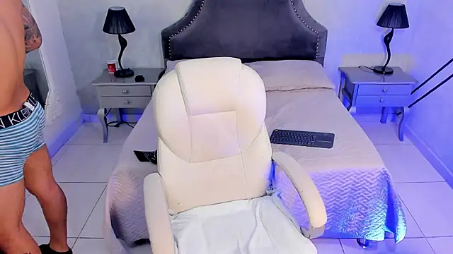 JackBlanco  online show from 09-24-25, 04:30