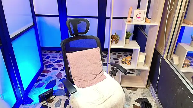 JackBlanco  online show from 03-12-25, 02:41