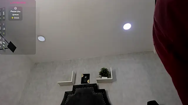 JackBlanco  online show from 10-02-25, 04:16