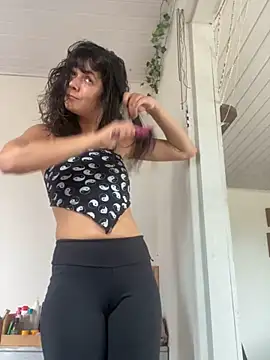 magalunabb online show from 12-04-24, 06:55