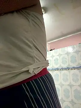 Miss oliviaa online show from 01-11-26, 03:30