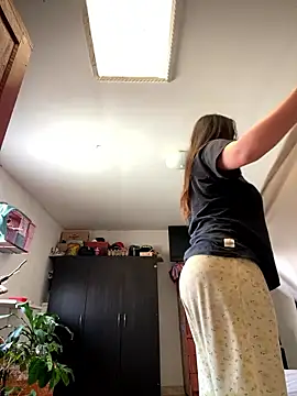 Miss oliviaa online show from 01-09-26, 02:24