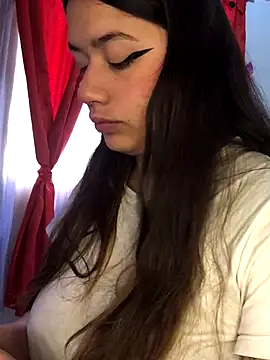 Miss oliviaa online show from 11-12-25, 01:48