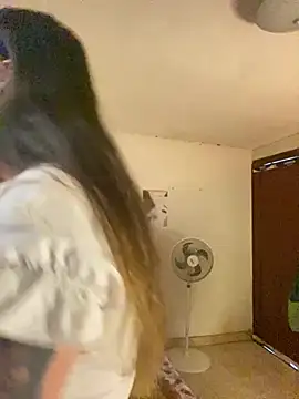 Miss oliviaa online show from 03-12-26, 10:25