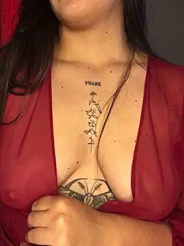 Miss oliviaa online show from 11-29-25, 07:58