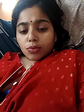 Sweet-Rani online show from 05-06-26, 08:35