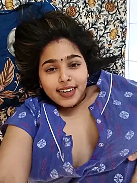 Sweet-Rani online show from 04-19-26, 10:27