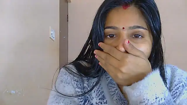 Sweet-Rani online show from 01-09-26, 02:57