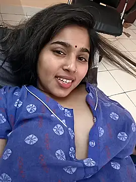 Sweet-Rani online show from 04-24-26, 10:17