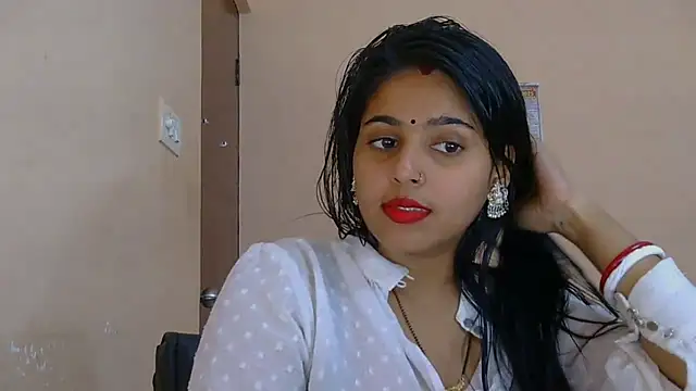Sweet-Rani online show from 11-30-25, 04:08