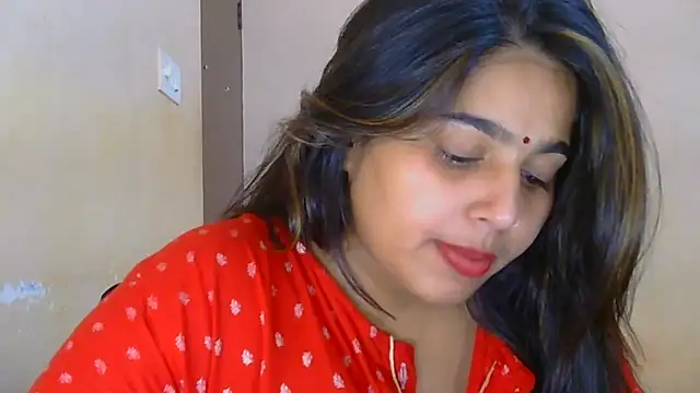 Sweet-Rani online show from 04-14-26, 08:47