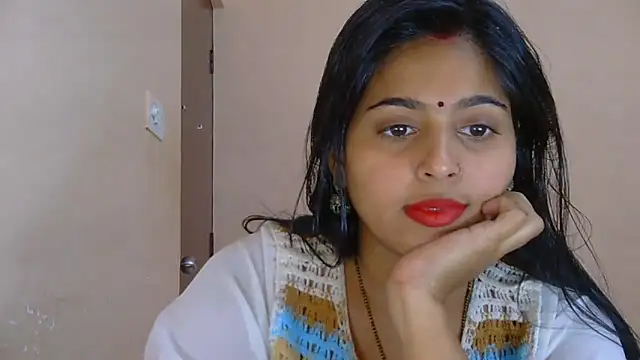 Sweet-Rani online show from 11-22-25, 10:58
