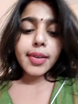 Sweet-Rani online show from 04-26-26, 06:16