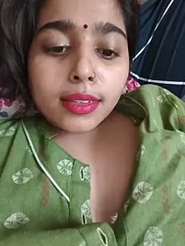 Sweet-Rani online show from 05-18-26, 04:56