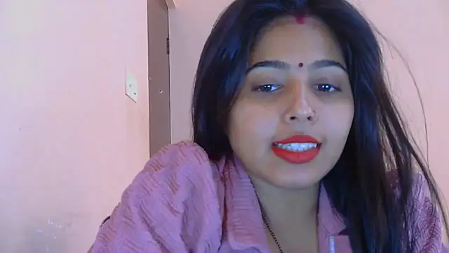 Sweet-Rani online show from 11-07-25, 08:52