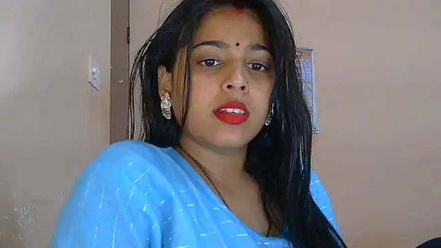 Sweet-Rani online show from 11-28-25, 01:22