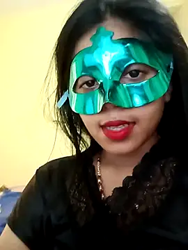 Sweet-Rani online show from 09-20-25, 05:45