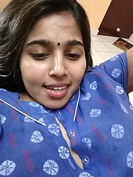 Sweet-Rani online show from 04-23-26, 05:36