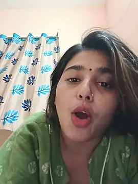 Sweet-Rani online show from 05-14-26, 05:43