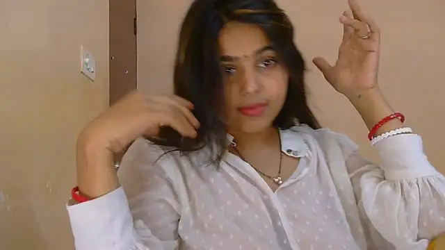 Sweet-Rani online show from 04-09-26, 04:57