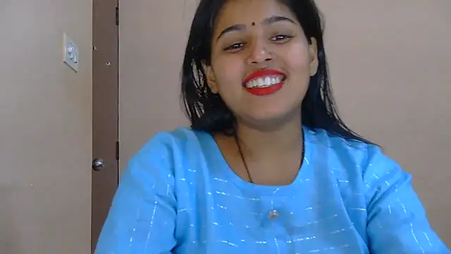 Sweet-Rani online show from 11-24-25, 03:45