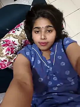 Sweet-Rani online show from 05-10-26, 07:16