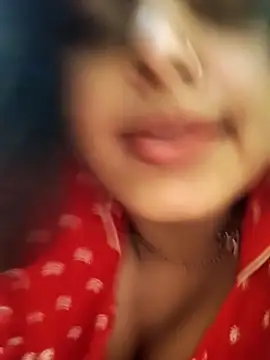 Sweet-Rani online show from 03-26-26, 08:18