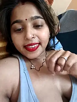 Sweet-Rani online show from 04-18-26, 07:58