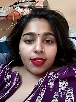 Sweet-Rani online show from 04-21-26, 09:27