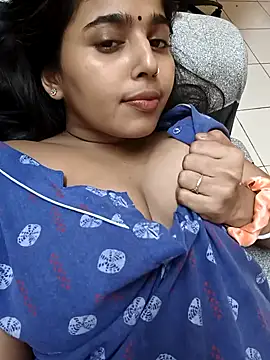 Sweet-Rani online show from 04-30-26, 07:10