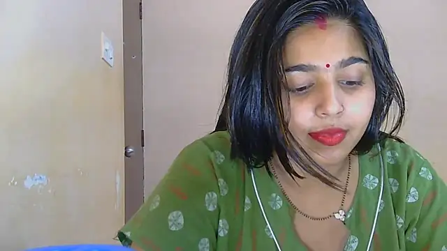Sweet-Rani online show from 04-15-26, 06:01