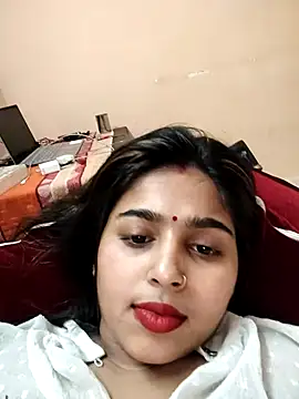 Sweet-Rani online show from 04-13-26, 04:55