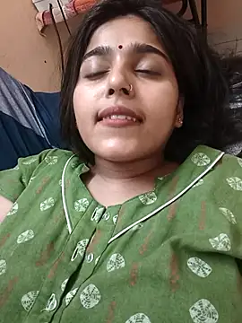 Sweet-Rani online show from 04-27-26, 07:01