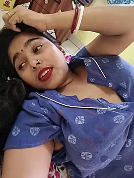 Sweet-Rani online show from 05-11-26, 09:32
