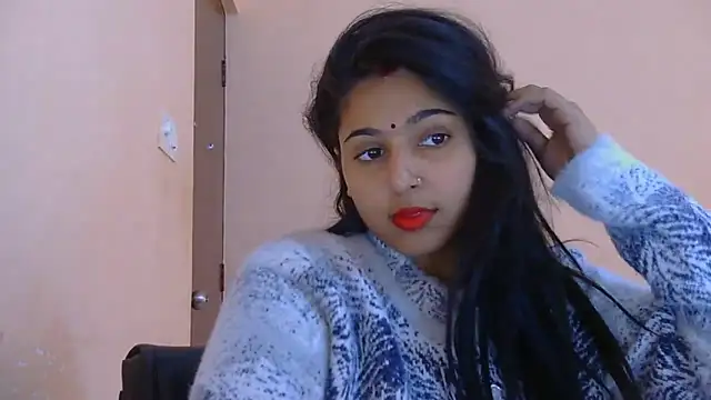 Sweet-Rani online show from 11-21-25, 09:30