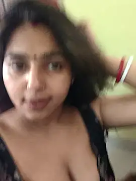 Sweet-Rani online show from 04-23-26, 10:55