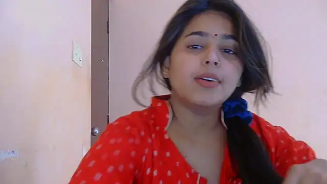 Sweet-Rani online show from 04-14-26, 08:30