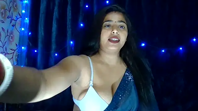 Sweet-Rani online show from 03-19-25, 01:21