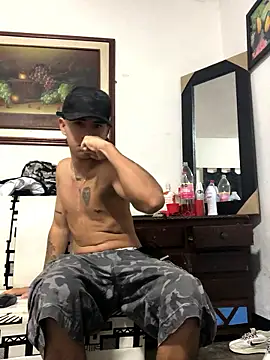 logannth online show from 01-08-26, 06:19