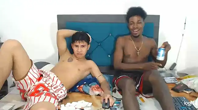 logannth online show from 03-13-25, 04:49