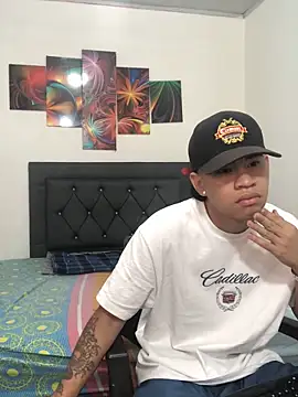 logannth online show from 03-26-26, 04:33