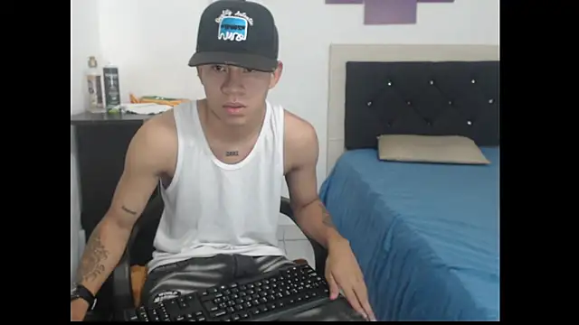 logannth online show from 10-12-25, 07:48