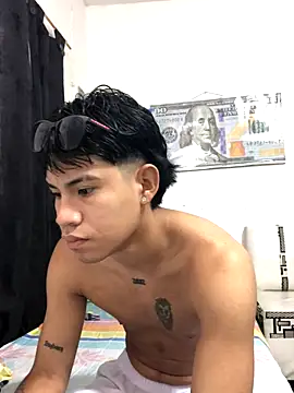 logannth online show from 11-13-25, 03:49