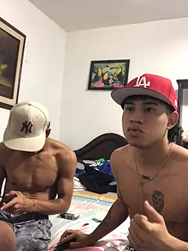 logannth online show from 02-05-26, 04:19