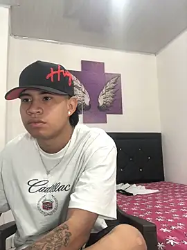 logannth online show from 02-24-26, 06:03